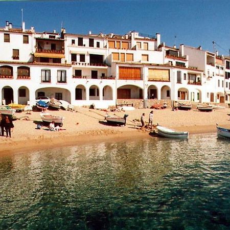 2 Minutes Walking To The Beach Parking Included Calella De Palafrugell Exterior photo