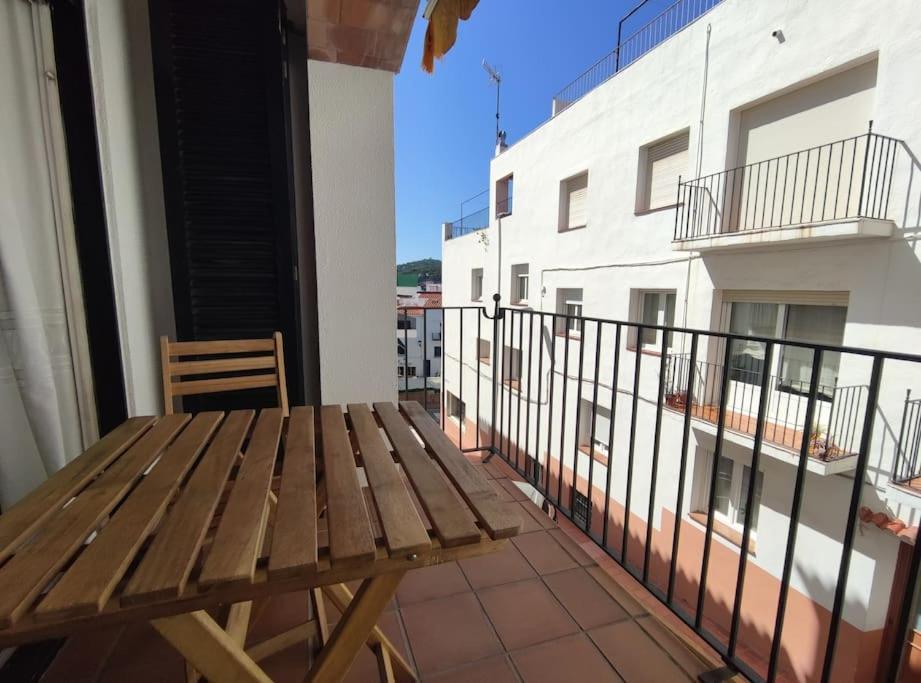 2 Minutes Walking To The Beach Parking Included Calella De Palafrugell Exterior photo