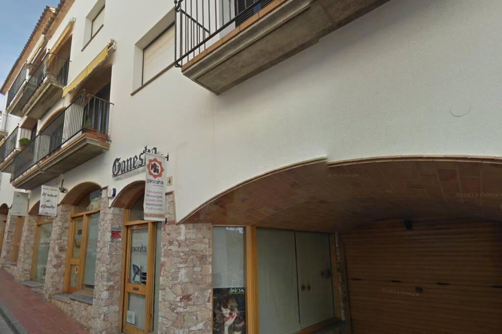 2 Minutes Walking To The Beach Parking Included Calella De Palafrugell Exterior photo
